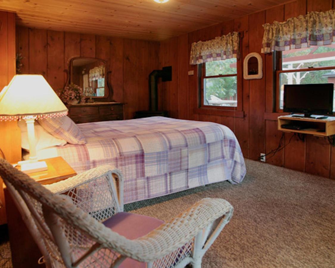 Silver Pines Lodge Idyllwild Exteriör bild