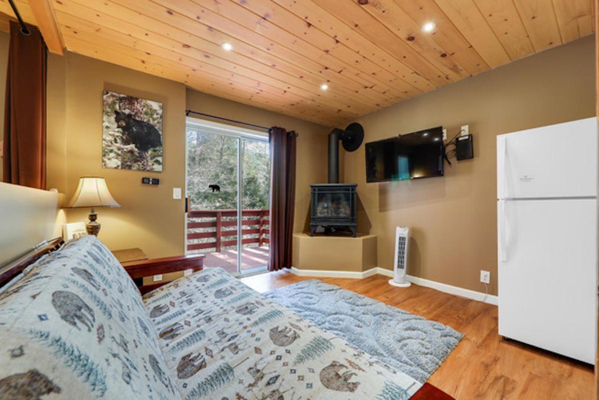 Silver Pines Lodge Idyllwild Exteriör bild