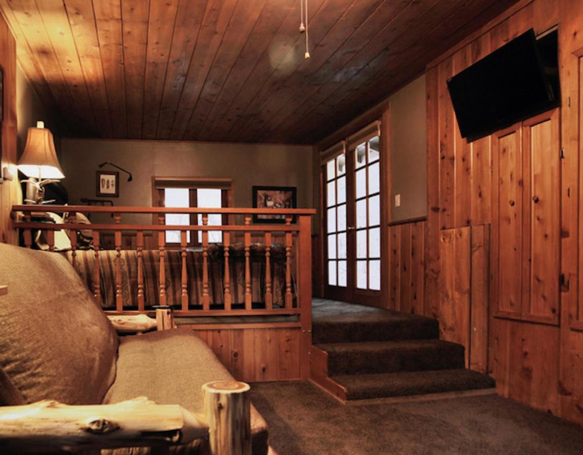 Silver Pines Lodge Idyllwild Exteriör bild