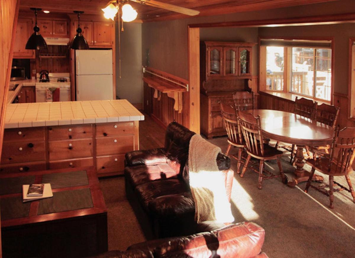 Silver Pines Lodge Idyllwild Exteriör bild