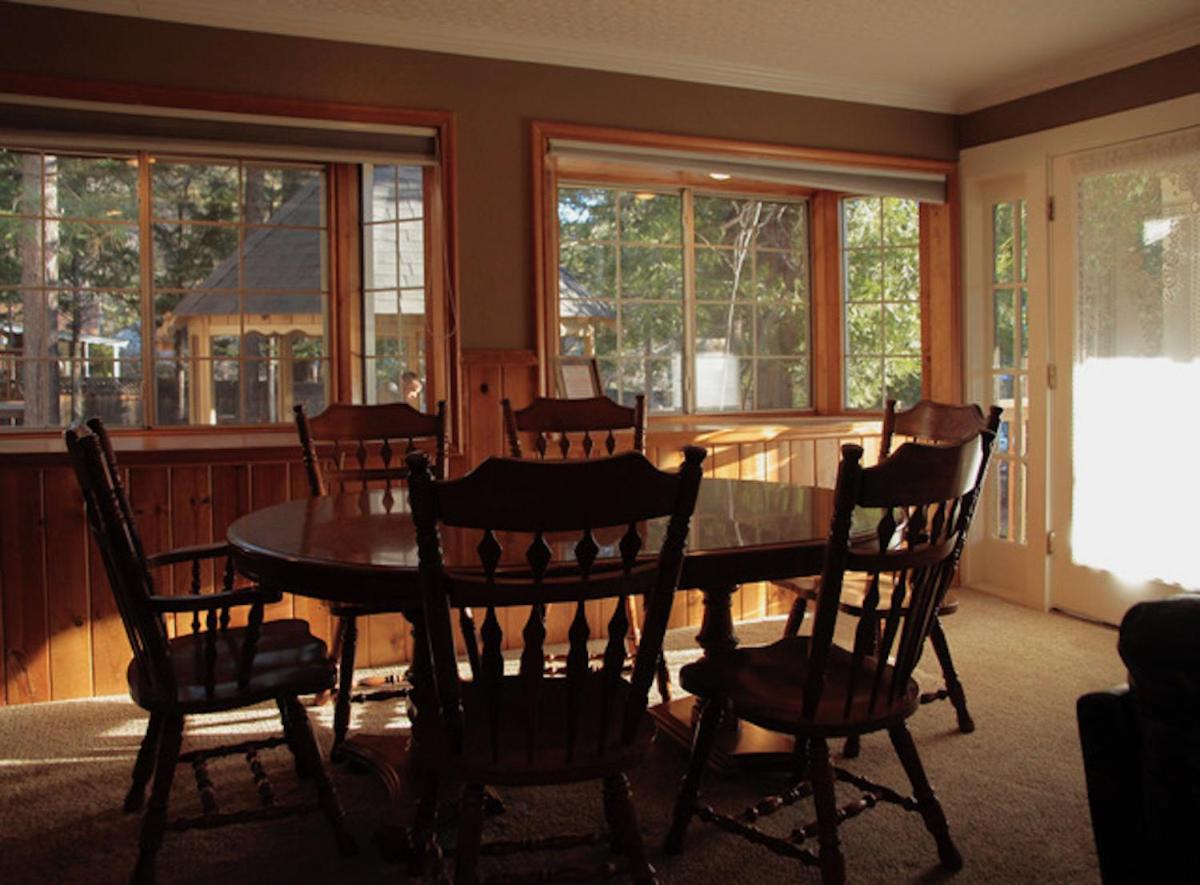Silver Pines Lodge Idyllwild Exteriör bild