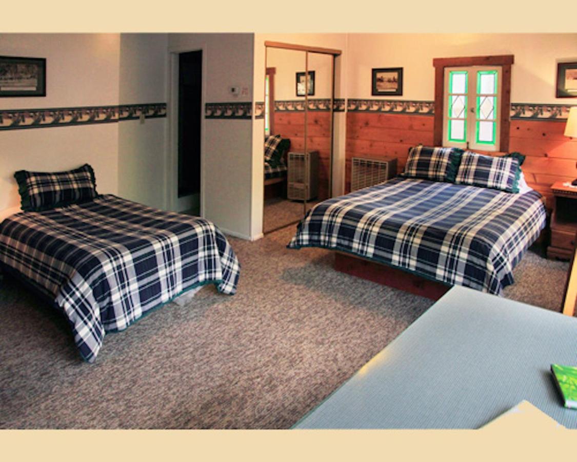 Silver Pines Lodge Idyllwild Exteriör bild
